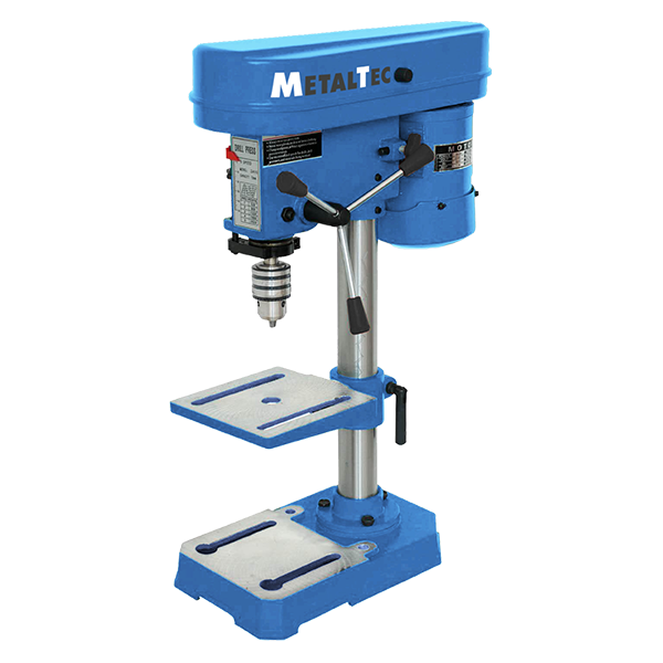 Сверлильный станок MetalTec DP 13M