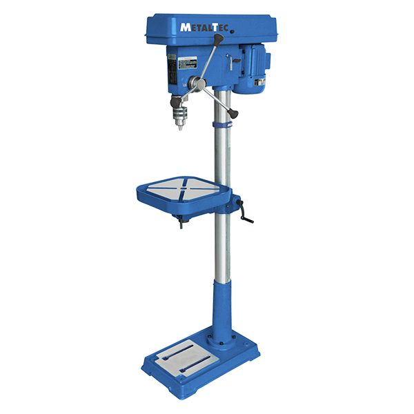 Сверлильный станок  MetalTec DP 20M