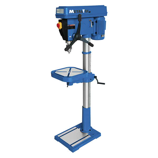 Сверлильный станок  MetalTec DP 32M