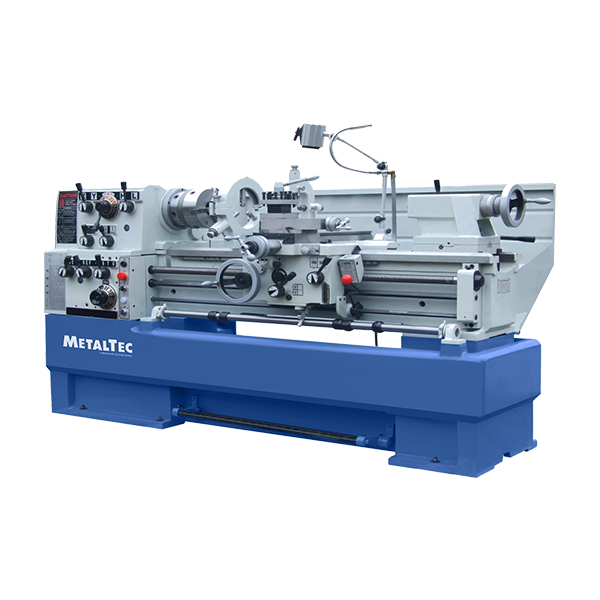 Токарный станок MetalTec SL 788 x 1000